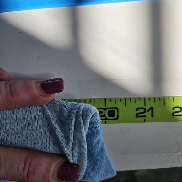 North Carolina Tar Heels Womens Medium Hooded Textured Tshirt Athleisure Event - Picture 10 of 11